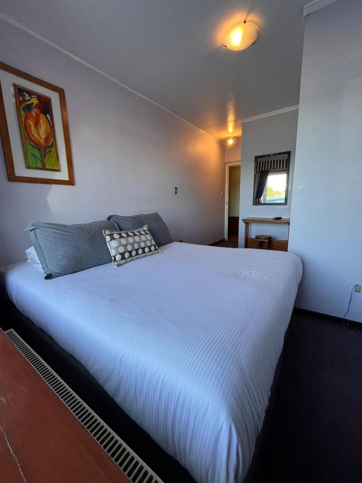 Montepiedra Costanera Valdivia Hotel Eksteriør billede